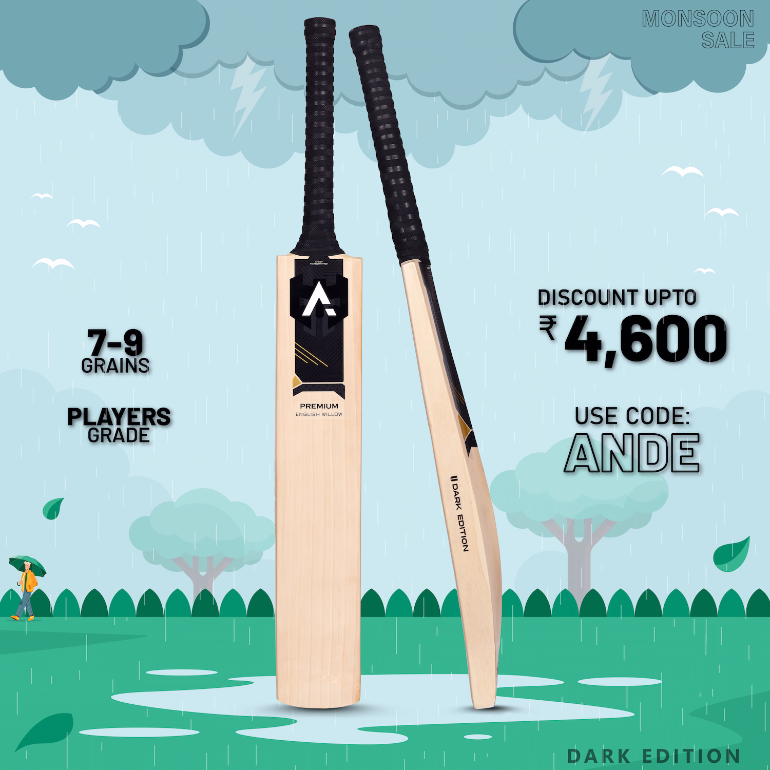 Anglar Monsoon Sale 2026