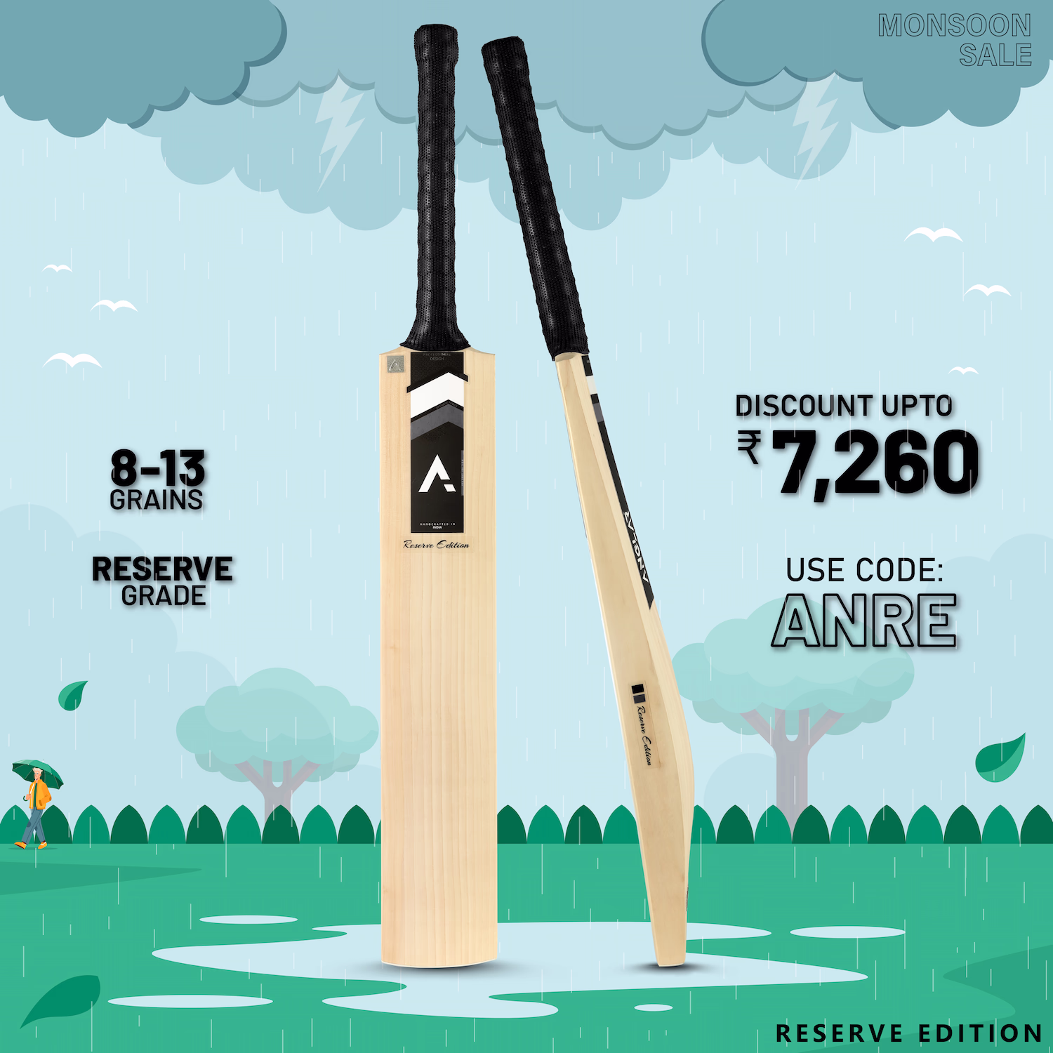 Anglar Monsoon Sale 2026