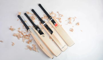English Willow Cricket Bat: Shape, Grade, and How to Choose