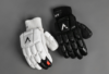 Cricket batting gloves
