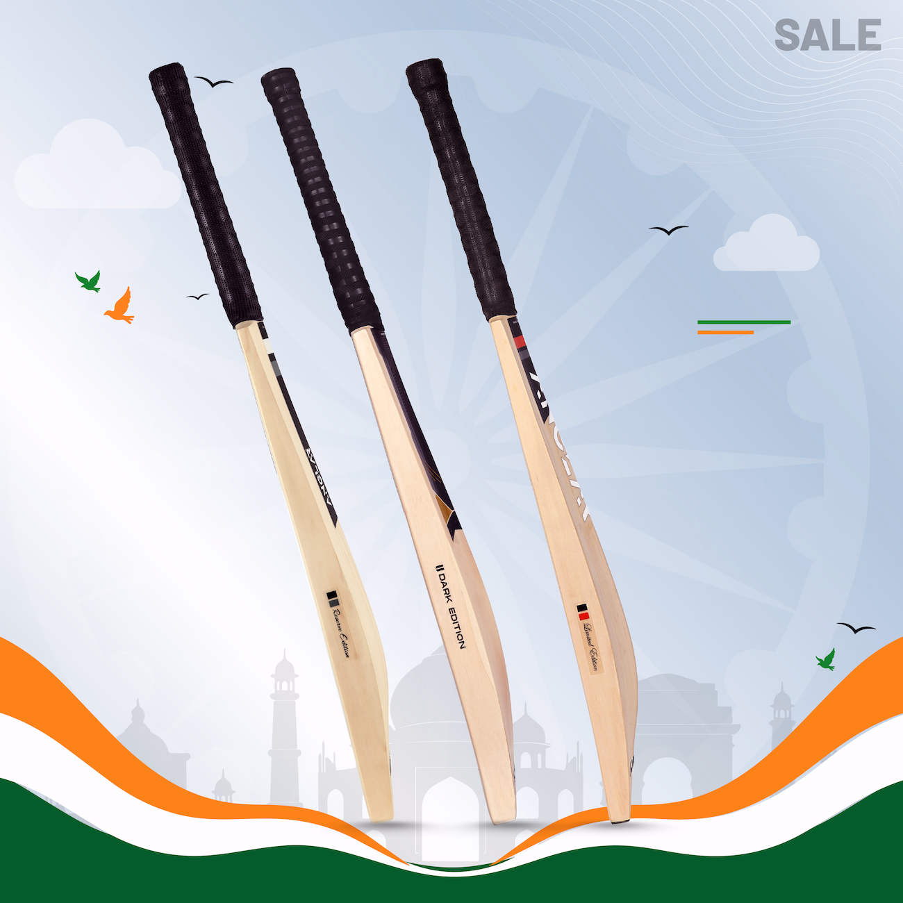 Anglar Independence Day Sale 2026