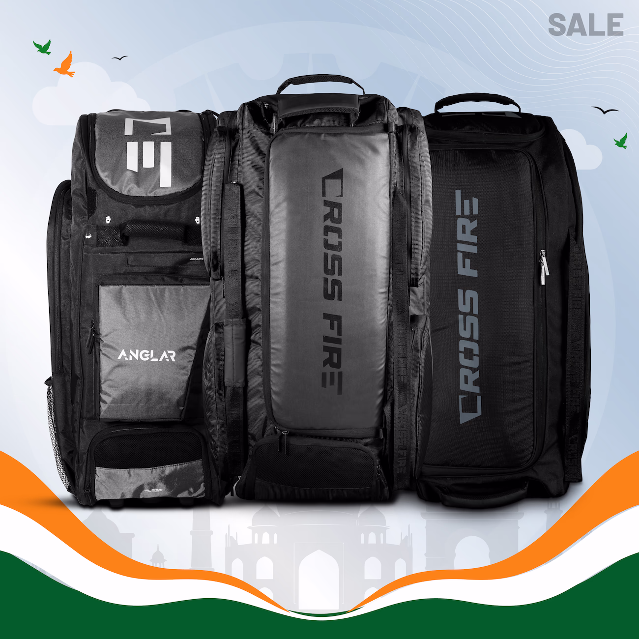 Anglar Independence Day Sale 2026