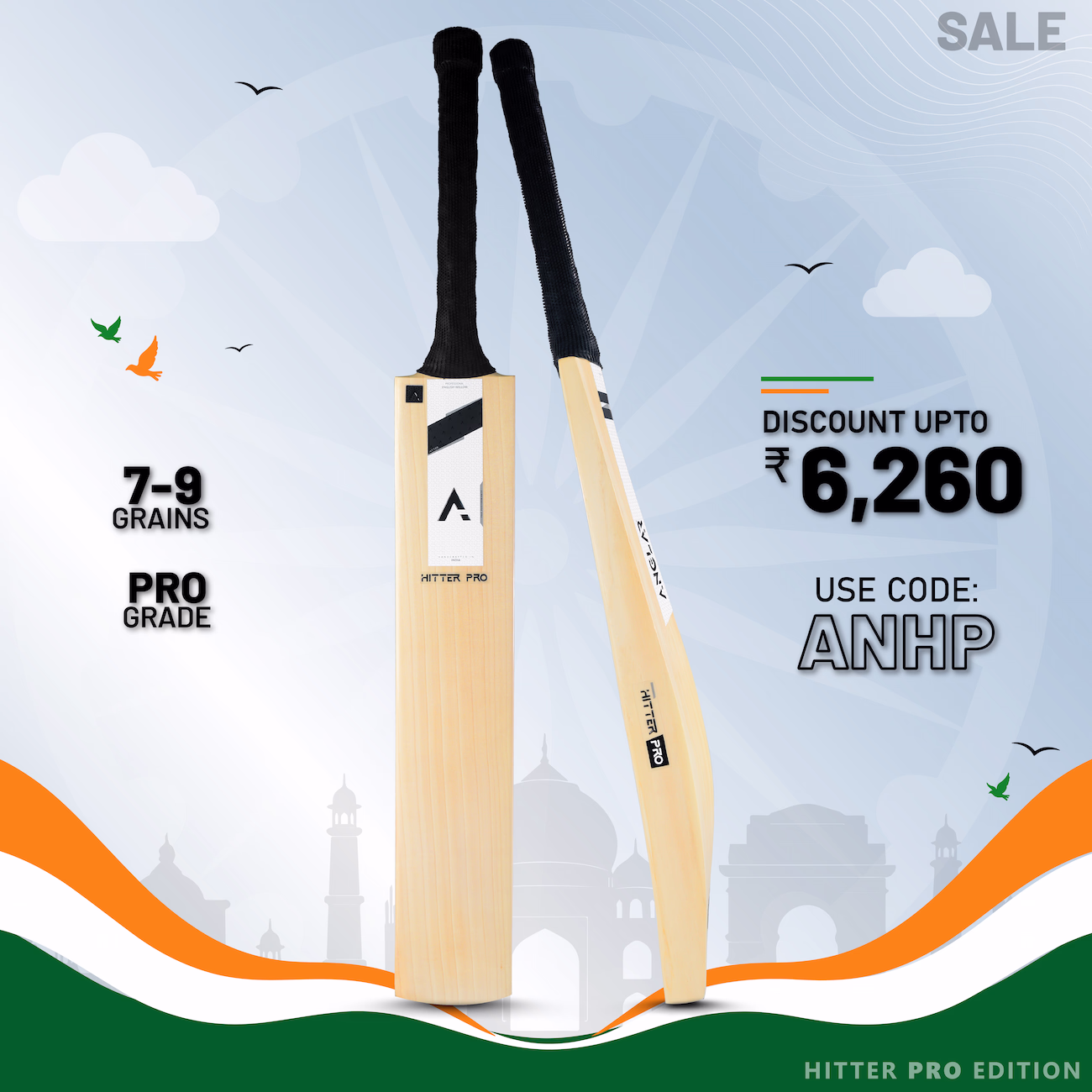 Anglar Independence Day Sale 2026