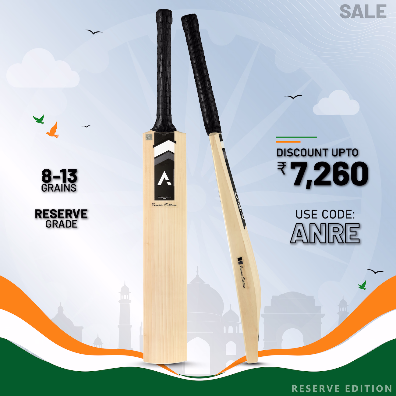 Anglar Independence Day Sale 2026