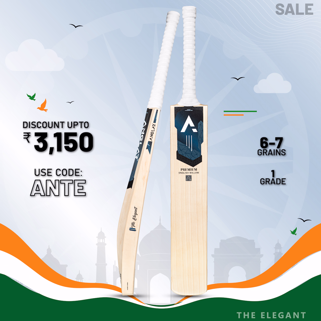 Anglar Independence Day Sale 2026
