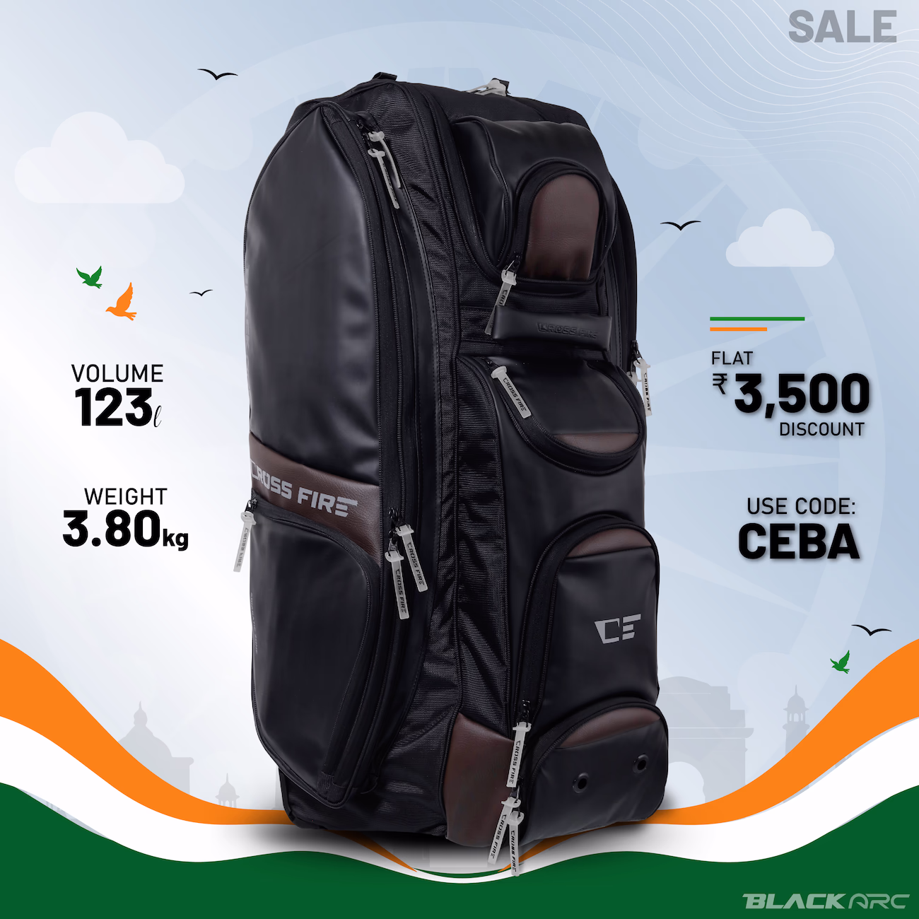 Anglar Independence Day Sale 2026