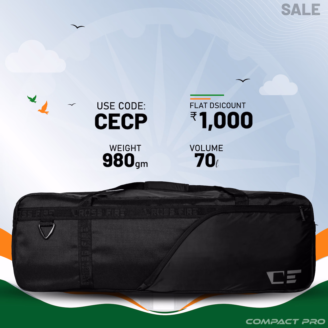 Anglar Independence Day Sale 2026
