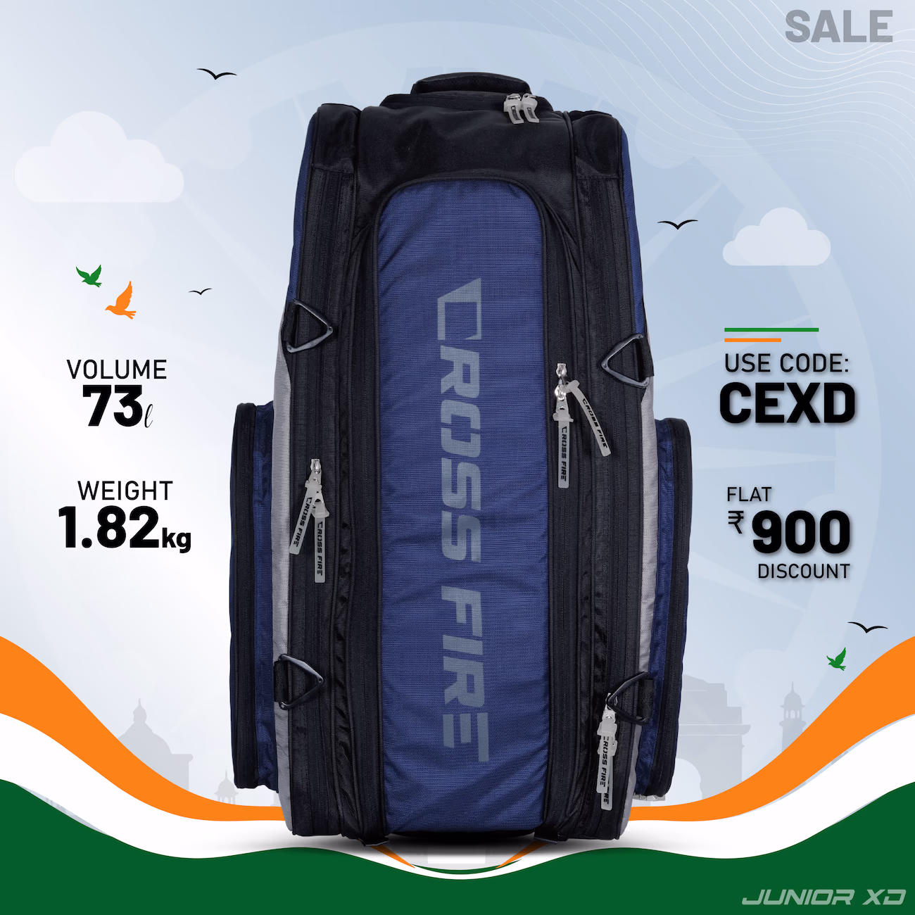 Anglar Independence Day Sale 2026