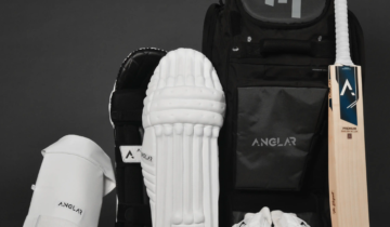 The Hidden Difference Between Average and Professional Cricket Gear Choices