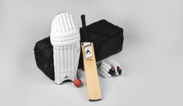 From Nets to Matches: The Complete Cricket Kit Checklist Every Player Should Follow
