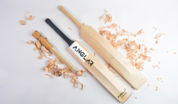 Power Hitting in T20 Cricket: Choosing the Right English Willow Bat