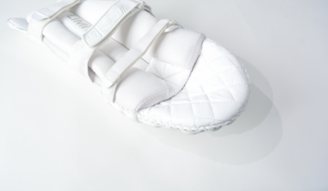 How Do Cricket Pads Protect Players During Fast Bowling?